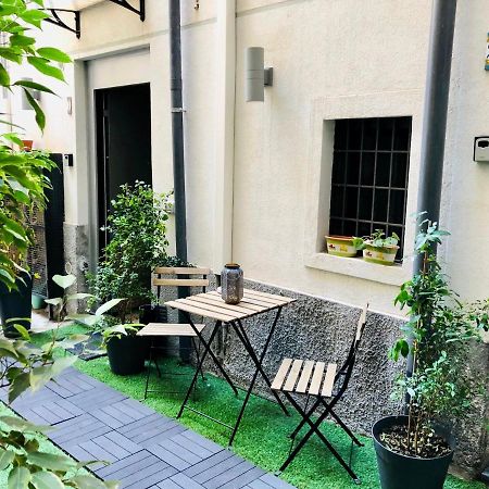 Apartament Loft Ramondetta 30Tre Katania Zewnętrze zdjęcie