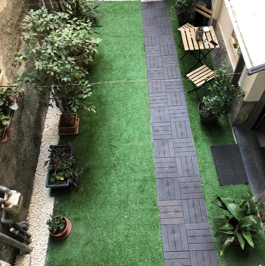 Apartament Loft Ramondetta 30Tre Katania Zewnętrze zdjęcie