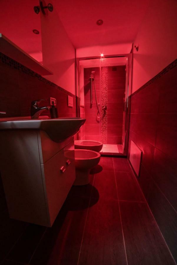 Apartament Loft Ramondetta 30Tre Katania Zewnętrze zdjęcie