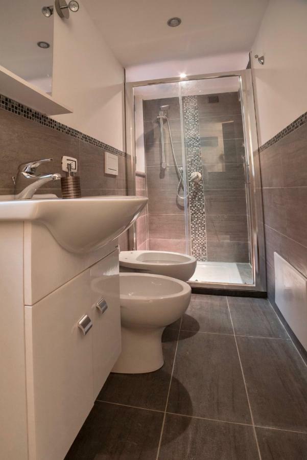 Apartament Loft Ramondetta 30Tre Katania Zewnętrze zdjęcie
