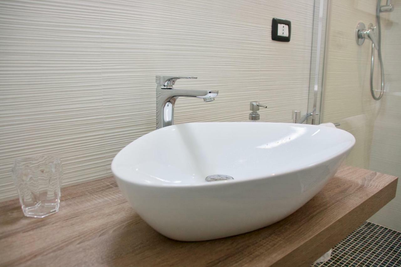 Apartament Loft Ramondetta 30Tre Katania Zewnętrze zdjęcie