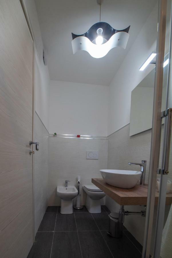Apartament Loft Ramondetta 30Tre Katania Zewnętrze zdjęcie