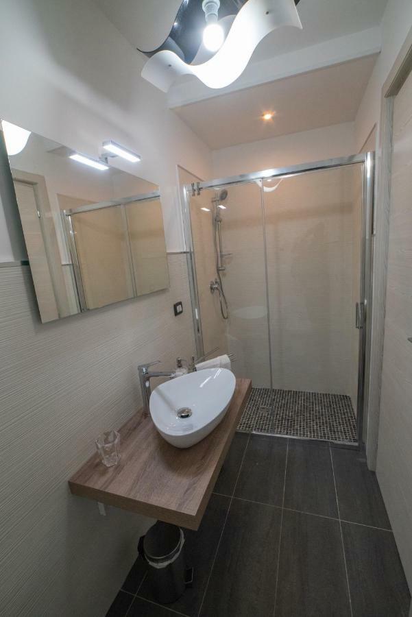 Apartament Loft Ramondetta 30Tre Katania Zewnętrze zdjęcie