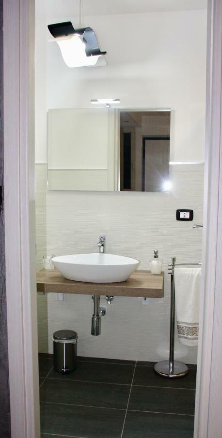 Apartament Loft Ramondetta 30Tre Katania Zewnętrze zdjęcie
